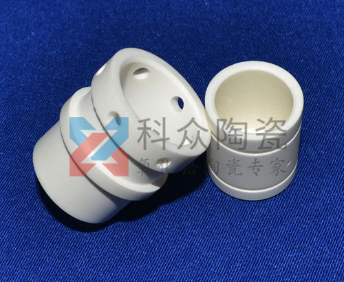 使用氧化鋁陶瓷軸套需要注意哪些呢？（圖）