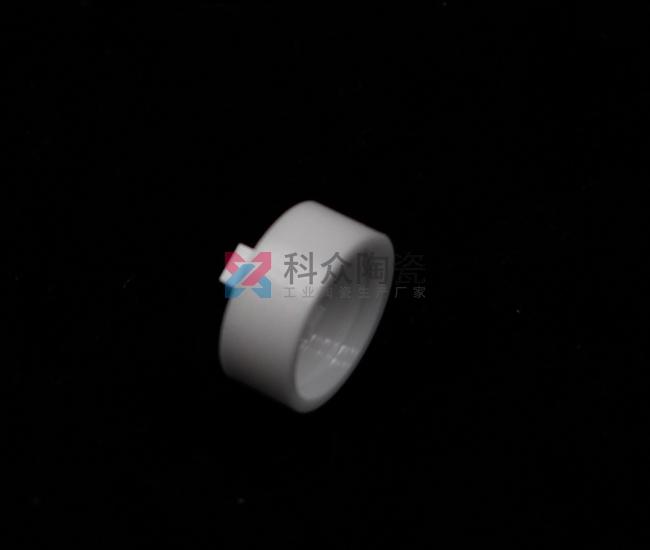 增韌氧化鋯陶瓷應(yīng)該怎么做呢？（圖）