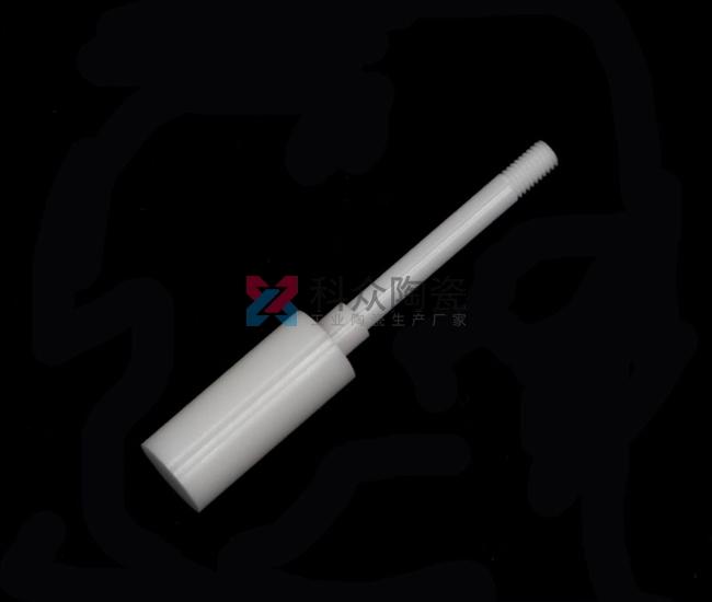 陶瓷零件一般用什么刀具加工呢？（圖）