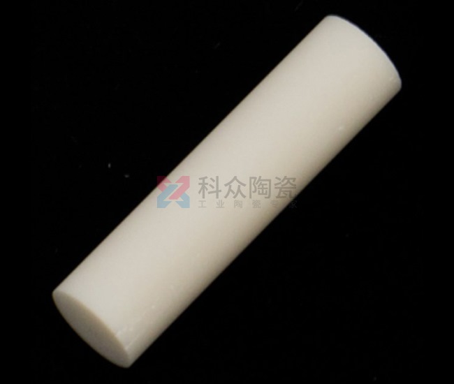 絕緣陶瓷棒都有哪些優(yōu)點(diǎn)呢？（圖）