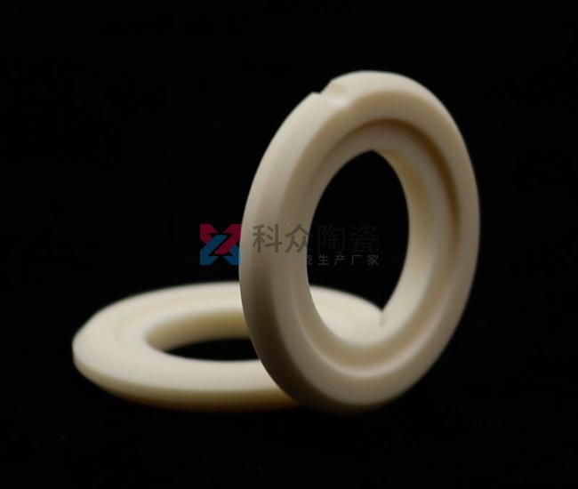 功能陶瓷的種類有哪些呢？（圖）
