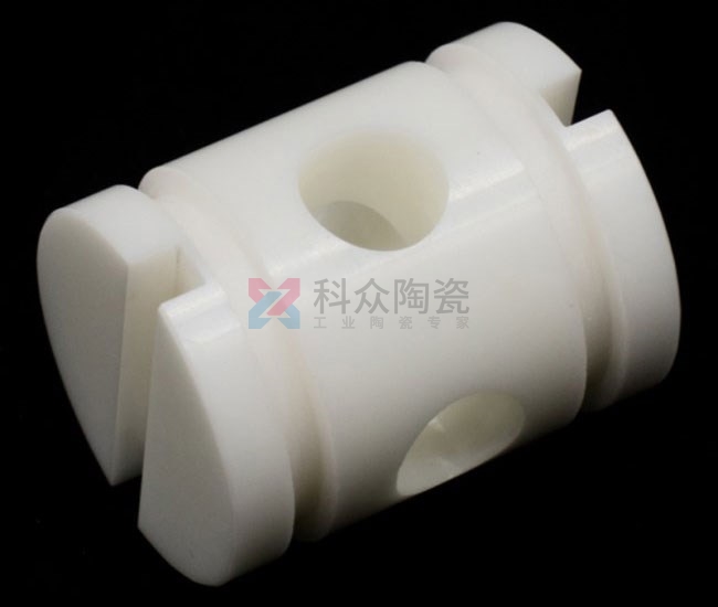 陶瓷閥芯有哪些作用和優(yōu)點(diǎn)呢？（圖）