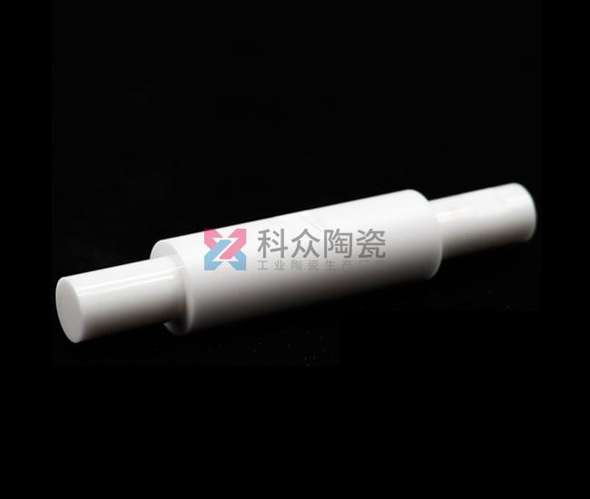 氧化鋯陶瓷的釉面發(fā)黑應(yīng)該怎么解決呢？（圖）