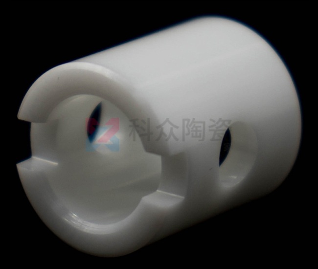 氧化鋯陶瓷材料的作用及性能有哪些呢？（圖）