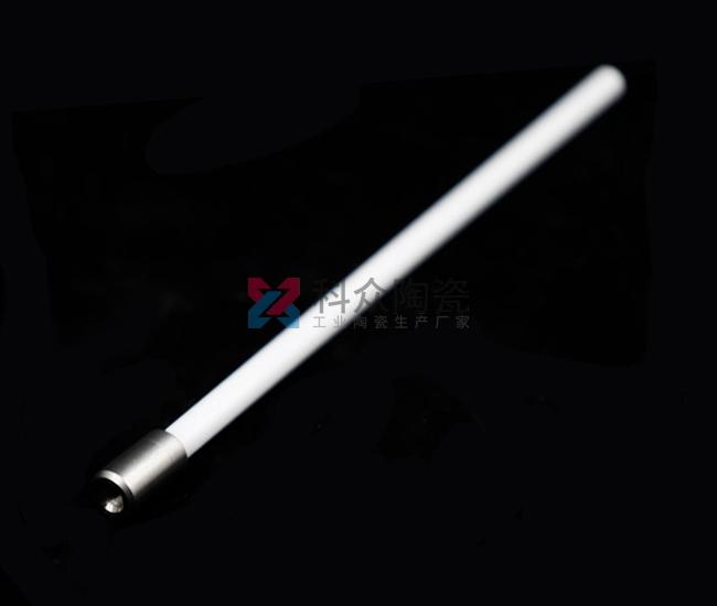 氧化鋯陶瓷主要應用在哪兩個方面呢？（圖）