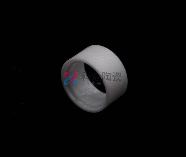 氧化鋯結(jié)構(gòu)陶瓷有哪些優(yōu)勢及應(yīng)用呢？（圖）
