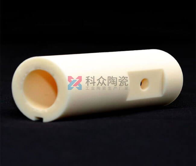 氧化鋁陶瓷管安裝需要注意哪些問題呢？（圖）