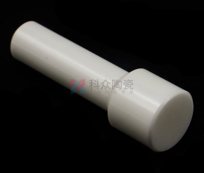 陶瓷柱塞桿的表面處理方式有哪些呢？（圖）