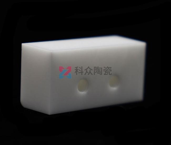 特種陶瓷與傳統(tǒng)陶瓷的區(qū)別是什么呢？（圖）