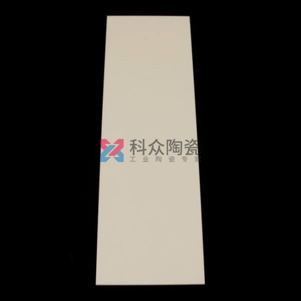 耐磨陶瓷片應(yīng)該怎么切割呢？（圖）