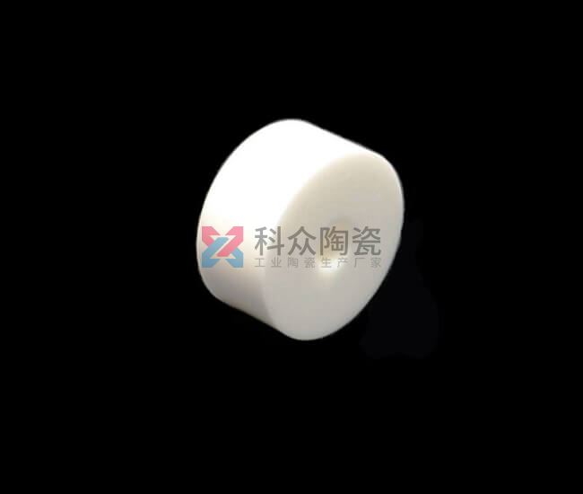 氧化鋯陶瓷在工業(yè)行業(yè)帶來了哪些影響呢？（圖）