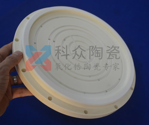 氧化鋁陶瓷應(yīng)該怎么保養(yǎng)呢？（圖）