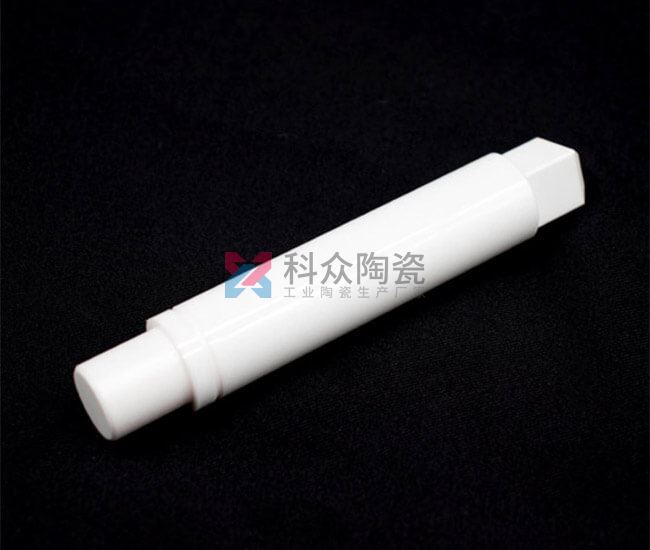 陶瓷零件一般應(yīng)用在哪些行業(yè)里呢？（圖）