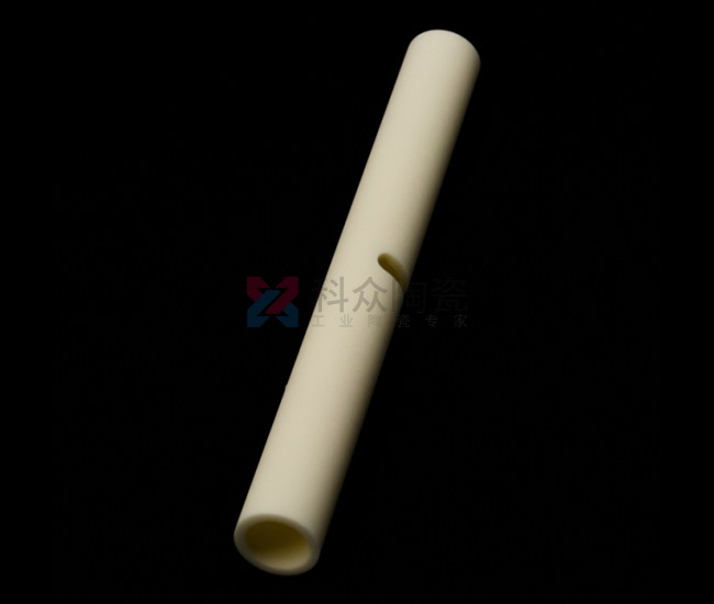 氧化鋁陶瓷注凝成型有什么特點(diǎn)呢？（圖）