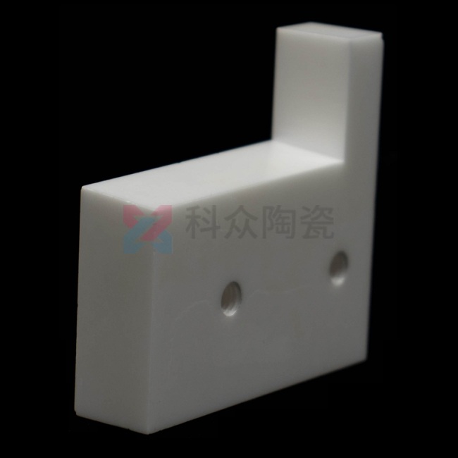氧化鋯陶瓷結(jié)構(gòu)件的應(yīng)用范圍有哪些呢？（圖）