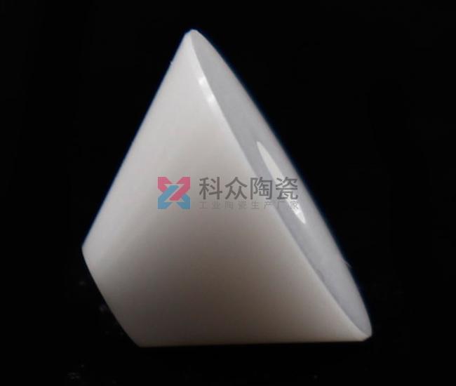 耐磨陶瓷加工的特點(diǎn)是什么呢？（圖）