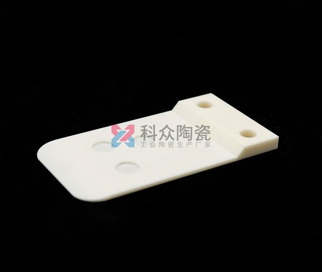 剛玉陶瓷有什么優(yōu)點及應用呢？（圖）
