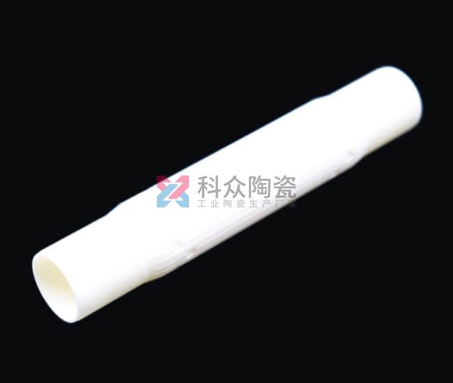 氧化鋁陶瓷使用久了為什么會(huì)變黃呢？（圖）
