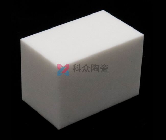 氧化鋯陶瓷是用什么進(jìn)行磨削加工的呢？（圖）
