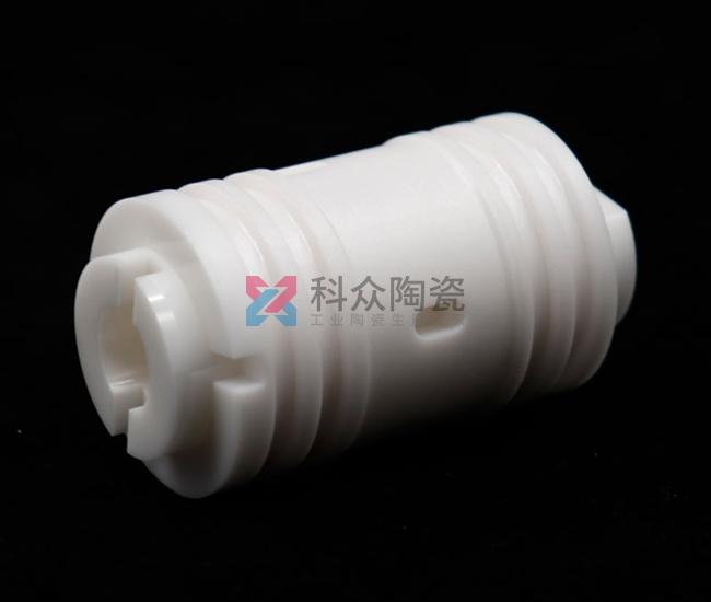 氧化鋯陶瓷的燒結(jié)受哪些因素的影響呢？（圖）