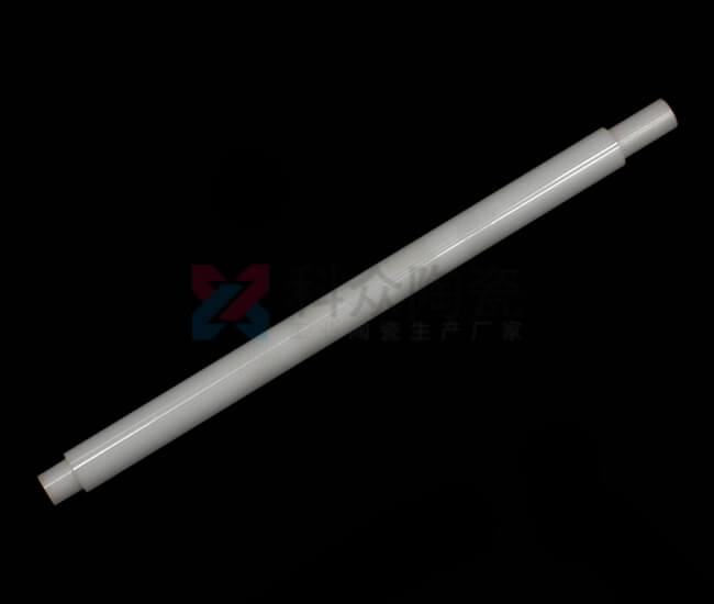 結(jié)構(gòu)陶瓷在工業(yè)上都有哪些應(yīng)用呢？（圖）