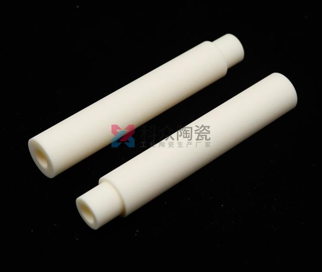 氧化鋁陶瓷的注凝成型有哪些特點呢？（圖）