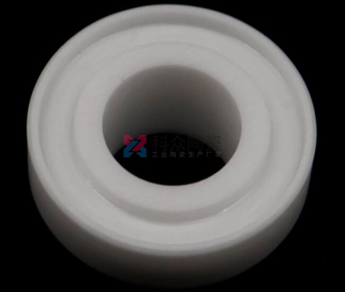 工業(yè)用的耐磨陶瓷應(yīng)用領(lǐng)域有哪些呢？（圖）