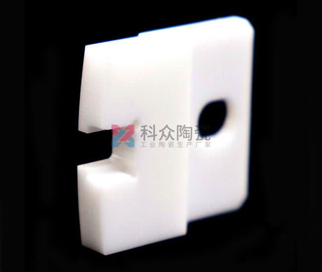 氧化鋯陶瓷加工強(qiáng)度高應(yīng)用在哪些用途上呢？（圖）