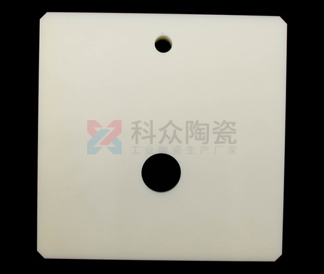 氧化鋁陶瓷在醫(yī)學(xué)的作用有哪些呢？（圖）