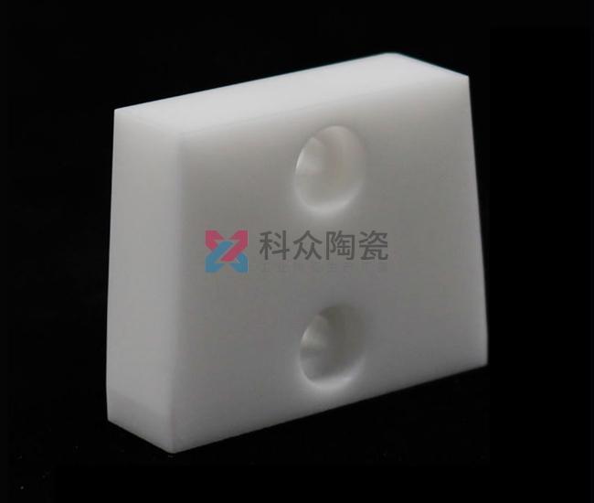 耐磨陶瓷的應(yīng)用都有哪些呢？（圖）