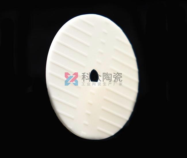 工程陶瓷中氧化鋁陶瓷有些什么應(yīng)用呢？（圖）