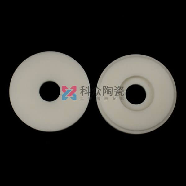 氧化鋁陶瓷結(jié)構(gòu)件有哪些性能優(yōu)點(diǎn)及用途呢？（圖）