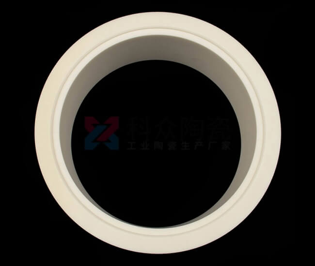 氧化鋁陶瓷常見的技術問題有些什么呢？（圖）