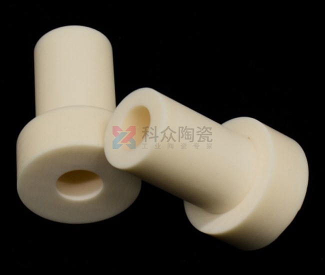 氧化鋁陶瓷加工后會提高的性能都有哪些呢？（圖）