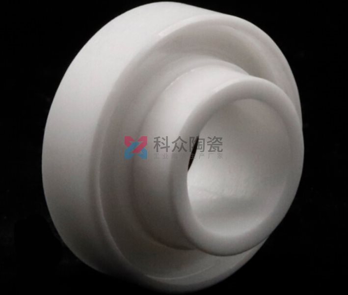 氧化鋯陶瓷的加工工藝是怎樣的呢？（圖）