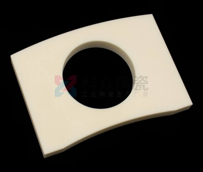 氧化鋁陶瓷件的應用都有些什么呢？（圖）