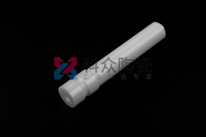 陶瓷軸的生產(chǎn)要求是什么？這種陶瓷優(yōu)點(diǎn)體現(xiàn)