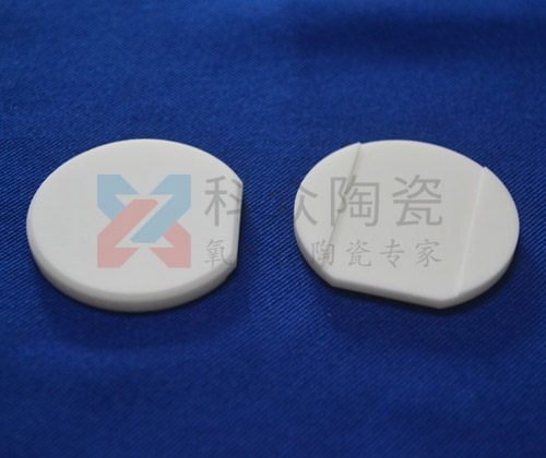 氧化鋯陶瓷可在哪些新型領(lǐng)域應(yīng)用？
