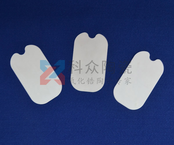 ZTA陶瓷板哪家強？