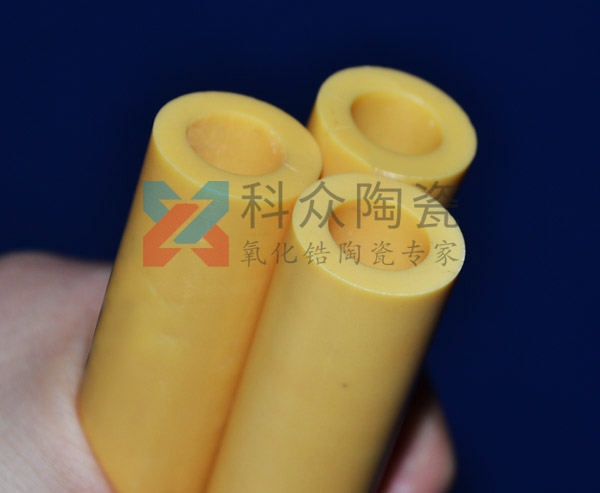 氧化鎂陶瓷管你認識嗎？（多圖）