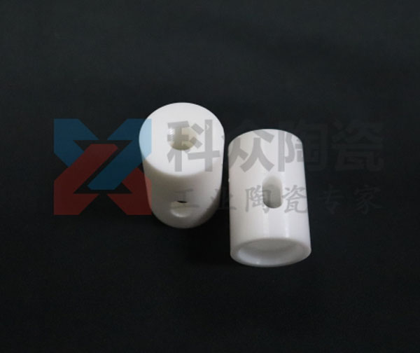 科眾精密瓷管廠家產(chǎn)品怎么樣？（多圖）