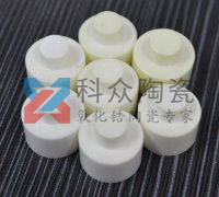 特種陶瓷材料的特性、用途和發(fā)展前景