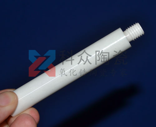 氧化鋯陶瓷窯爐余熱如何有效利用？