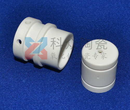 什么是特種陶瓷？