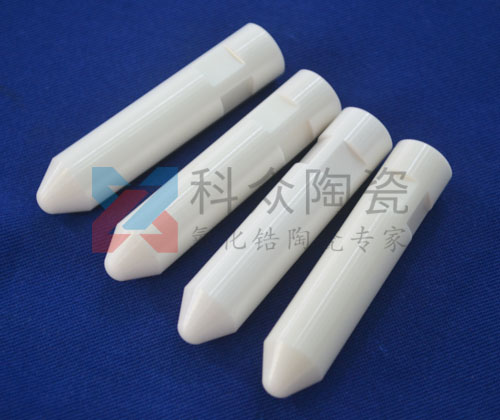 是什么因素讓氧化鋯陶瓷經(jīng)燒結后泛黃？