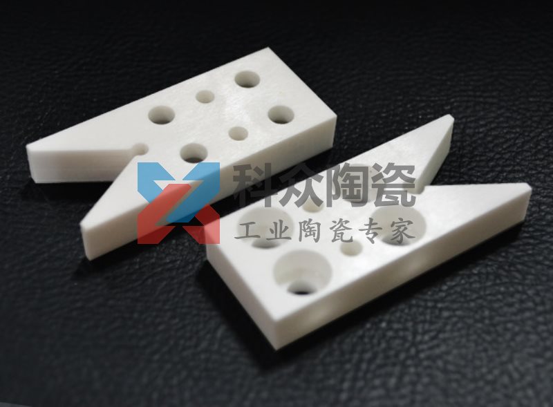 氧化鋯手機(jī)背板可以接受無線充電啦！