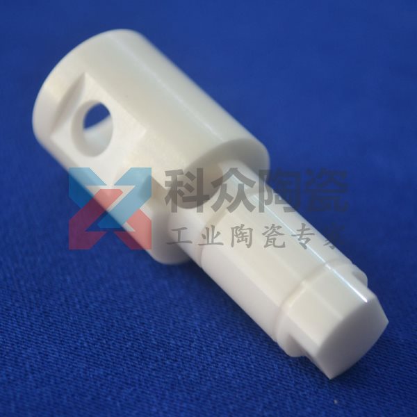為什么說陶瓷點(diǎn)膠閥是強(qiáng)腐蝕、強(qiáng)磨損流體介質(zhì)