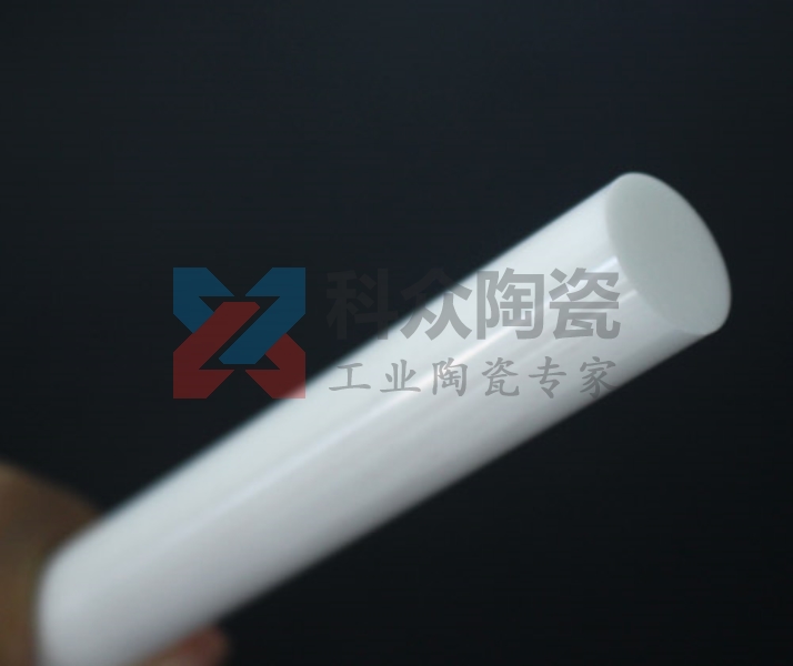 氧化鋯陶瓷棒的力學、物理、化學三種性質(zhì)介紹