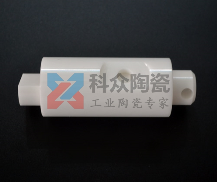 影響氧化鋁陶瓷導(dǎo)熱系數(shù)的因素有哪些？