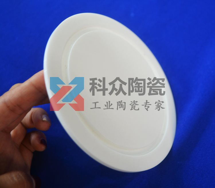 陶瓷基片的制作流程是怎樣的呢？（圖）